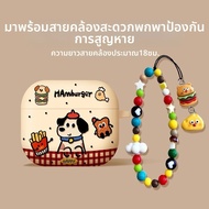 YOUSIDUN | เคสสำหรับ AirPods 4 และ AirPods Pro 3