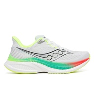 Saucony Endorphin Speed 5 | Men's | White / Multi