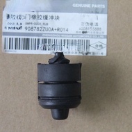 Trunk Rubber Buffer Block Tailgate Damping Damper for Nisssan NV200