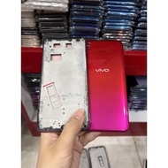 Bộ vỏ full Vivo Y91C/ Vỏ khung sườn + Khay sim Vivo Y91C