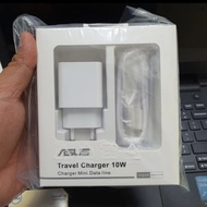 Charger Hp Asus Zenfone Pro Max M1/M2 Micro Usb 2.A/5.V 10Watt Ori