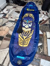 Kukee Inflatable SUP 充氣式直立板 (10'6''×32''×6'')