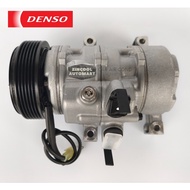 Toyota Avanza 16' / Perodua Aruz 19' AirCond Compressor 💯% Original Denso Parts