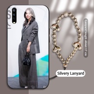 HP Tempered Glass case Vivo Y02 Y02A Y02T Y3S 2020 Y10 Y10T1 Y11 2019 Y11S Y15 C Y12 I AS Y16 Y17 Y1