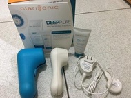 二手 科萊麗音波淨膚儀 Clarisonic Mia 2 Deep Pore 毛孔飛縮系列 洗臉機 (不含刷頭)