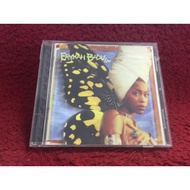 CD Erykah Badu – Baduizm Live Condition As Shown CA114-119