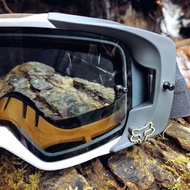 FOX Fox Sports Cycling Outdoor Goggles Off-Road Racing Motorcycle Helmet Windproof