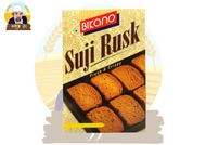 Bikano Suji Rusk ขนมปังกรอบ 600g