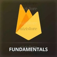 [COURSE] Firebase Fundamentals | Udemy