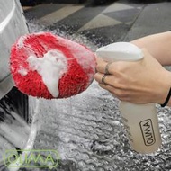 OLIMA輕巧型泡沫噴頭HFS 手持泡沫噴壺 洗車 家用 洗碗 洗手精@蛋塔車業 噴瓶 跑黏土 黏土布 噴泡沫 洗碗精