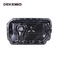 Factory Direct Sale Applicable for Volkswagen Audi A6C6 2.4/3.2 Engine Oil Pan 06E103604G/F