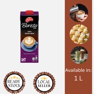 Magnolia Barista Full Cream Milk UHT 1L – Superior Frothing Performance