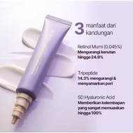 Laneige perfect renew youth retinol eye cream for face 5 ML