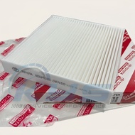 TOYOTA AVANZA(F651F652F653F654) PENAPIS CABIN FILTER 88568-BZ060