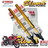Front fork assy Right Front Shock Yamaha R25 New USD V2Kiri Original BS7-F3102-00 BS7-F3103-00