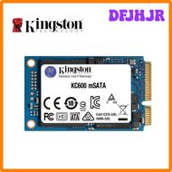 BGXDH Kingston KC600 Msata Ssd 256Gb 512Gb 1T Interne Solid State Disk Drive Voor Laptop Desktop Pc MSATA3 tlc HAEHE