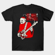 Pope Rock N Roll T-Shirt