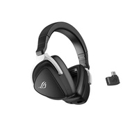 [Hot] ROG Delta S Gaming Headset Lightweig With 2.4 GHz Low-Latency Wireless Earphones For Phone/PC/