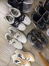 Nike adidas danner salomon puma波鞋