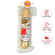 Vegetarian Tofu Silk Rolls 400g - Au Lac Vegetarian Food