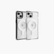 UAG iPhone 13 MagSafe 耐衝擊保護殼-全透款