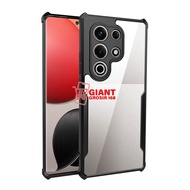 Itel S26 Ultra Itel Super 26 Ultra Itel S25 Itel S25 Ultra Fusion Case Armor Shockproof Casing hp It