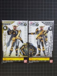 全新 (2盒) 幪面超人  裝動  7 逢魔時王  食玩 盒蛋 So-do Ride 7 Oma Zi-o 創動 層動 掌動