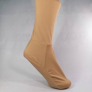 Muslimah Socks Panjang. Stokin Muslimah Stokin Ninja Panjang. Stokin Jepun. Stokin Jahit Wanita Umra