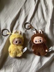 Kasing Lung Labubu Keychain