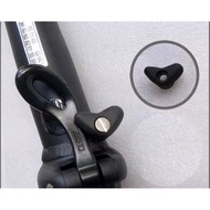 Dahon handlepost lock folding bike handlepost lock button