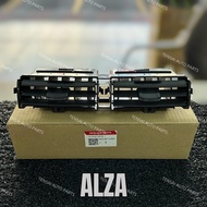 PERODUA_MYVI LAGIBEsT 55670-BZ080-B0 Icon Aircond Outlet Air Cond Vent [Original] ALZA 2009-2017/AIR