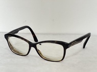 แว่นตามือ 2 giorgio armani สภาพ70%