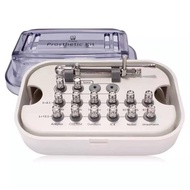 IMPLANT SCREW KIT - DENTAL IMPLANT ASSEMBLE KIT
