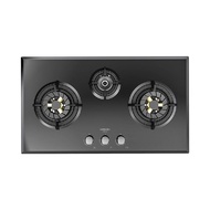 KITCHEN STUDIO เตาแก๊สชนิดฝัง 3 หัว รุ่น MG3N78-TFYD01