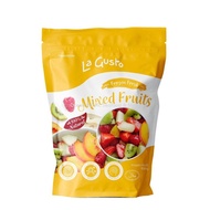 Frozen Mixed Berries/Frozen Strawberries 500g