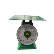 ORIGINAL !!! 100kg NHON HOA Mechanical scale / 100kg NHON HOA Penimbang Spring