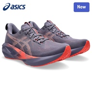 [ASICS] ASICS NOVABLAST 5 Men Women Running Shoes 0NCY NF8V J0E2 CPOY AOGR CZ8P