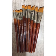 V-TEC ANGULAR 220A PAINTING BRUSH Paint Brush