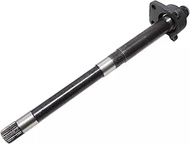 CV Intermediate Shaft Compatible with 2008-2013 Ford Edge Lincoln MKX 3.5L 3.7L Replace DT4Z3A329A, 