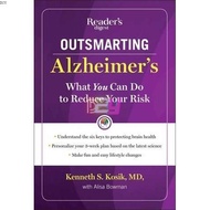 Outsmarting Alzheimers | Health ( PDF / EPUB )