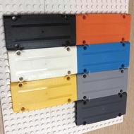 One Kilogram About 117 Domestic Compatible Technology Building Block Parts Accessories 64782 1x5x11 