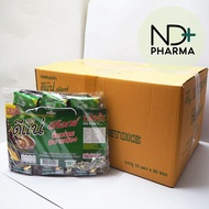 Coffee DENE Detoxs  10 แพ็ค x 30 ซอง กาแฟดีแน่ ดีเน่ ดีท็อก สุดคุ้ม กาแฟปรุงสำเร็จผสมไฟเบอร์+การ์ซิเ