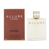 [現貨] Chanel 傾城之魅男士淡香水 150毫升 Chanel Allure Homme 150ml