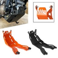 For HUSQVARNA 701 SM 701 ENDURO 701 SUPERMOTO 2016 - 2025 Motorcycle Accessories Skid Plate Splash G