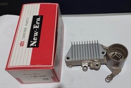 IC REGULATOR 12VOLT FOR HONDA ACCORD NEW ERA JAPAN IVR-545