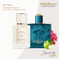 BellaBloom Eros Perfume for Men