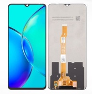 หน้าจอ Lcd Vivo Y36 4/5G  อะไหล่ อะไหล่มือถือ LCD จอพร้อมทัชสกรีน วีโว่ แถมไขควงก
