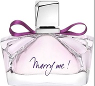 Lanvin marry me 75ml