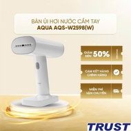Bàn ủi hơi nước cầm tay AQUA AQS-W2598 - 1200W - Chính hãng