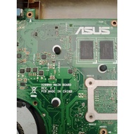 INTEL Mobo asus x200CA intelligence celeron N2920